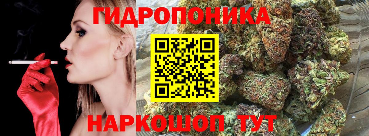 Каннабис марихуана Кинель